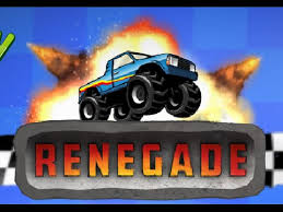 renegade racing